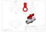 create laser cutting dxf files for cnc and sheet metal fabrication